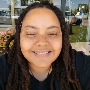 Meet your Posher, Myah